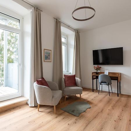 Sophienne Apartments Vienne Extérieur photo