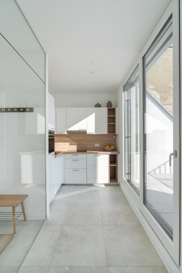 Sophienne Apartments Vienne Extérieur photo