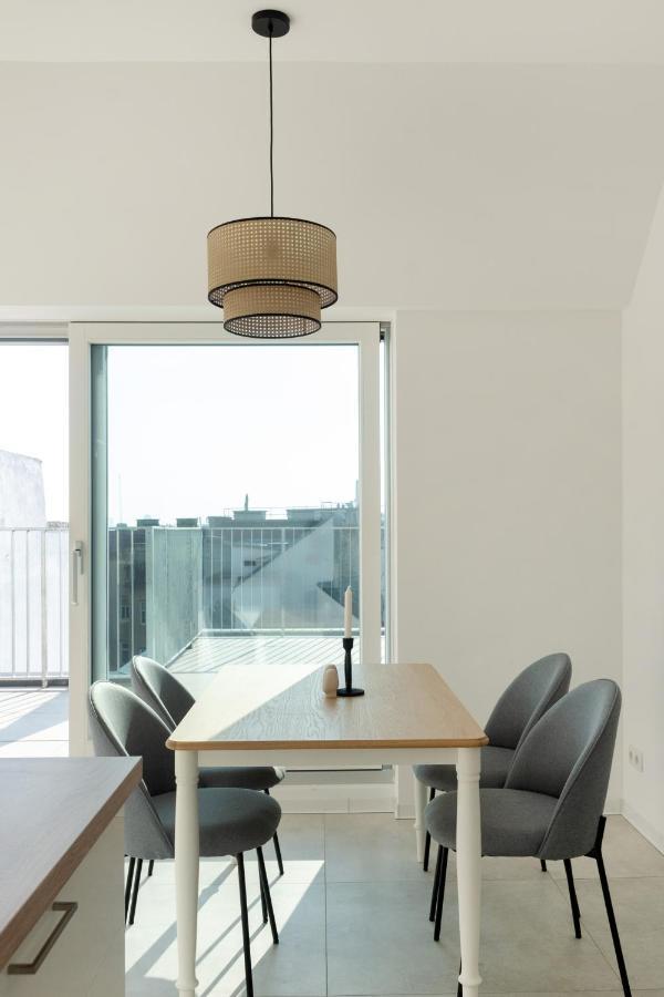 Sophienne Apartments Vienne Extérieur photo