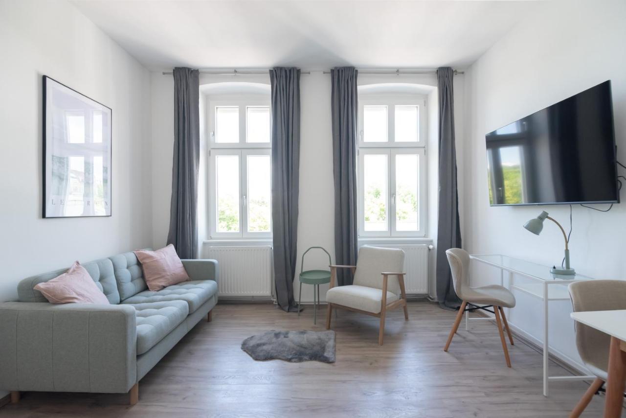 Sophienne Apartments Vienne Extérieur photo